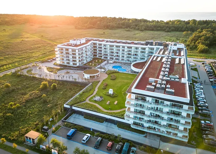 Aqua Resort s-Aqua Park, Sauna, Jacuzzi No Limit, Parking